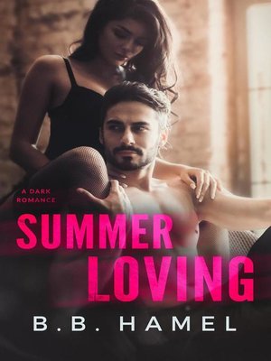 cover image of Summer Loving
